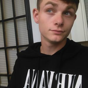 Meet your Posher, Sean